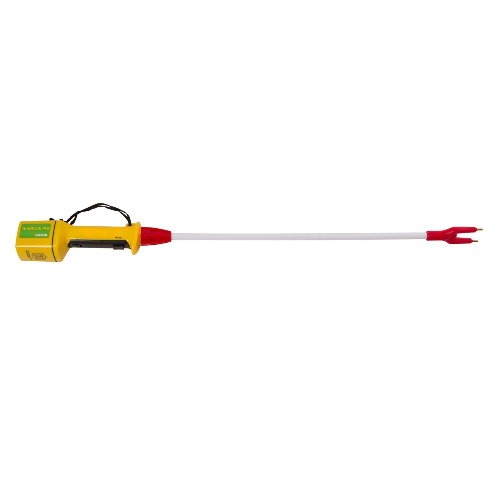 Elektrisks lopu piedzinējs AniShock PRO 2000