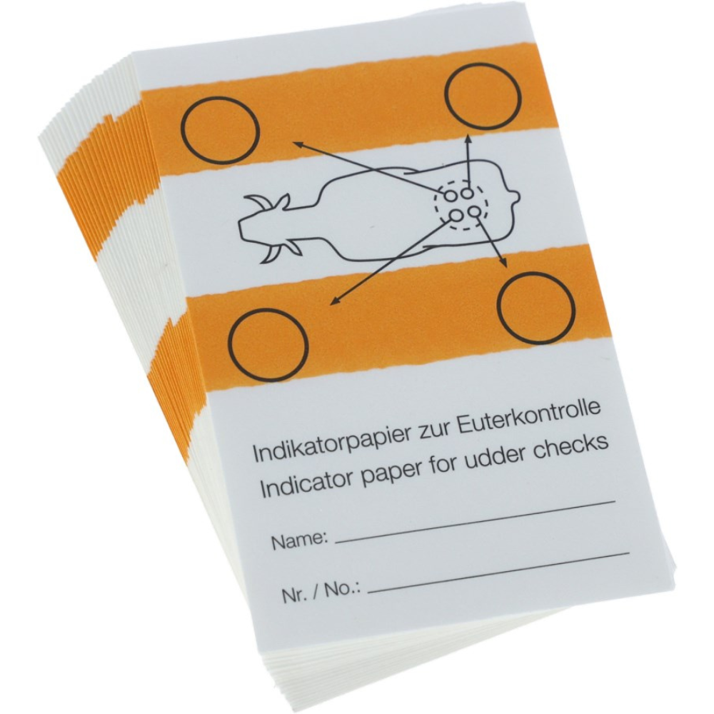 Indikatorpapīrs