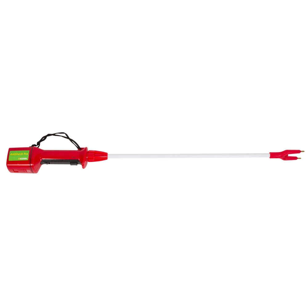 Elektrisks lopu piedzinējs AniShock PRO 2500 Akku