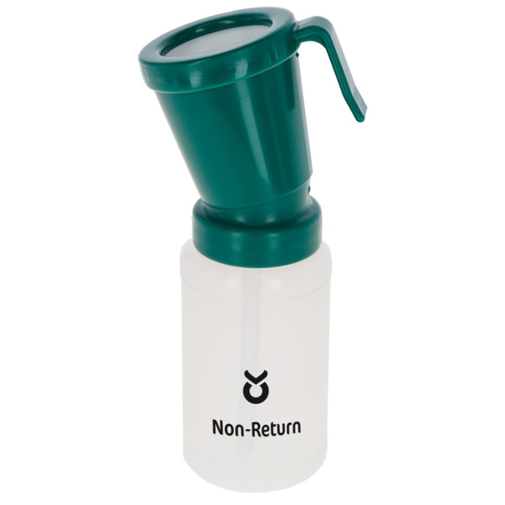 Dipēšanas trauks bez atplūdes, 300 ml
