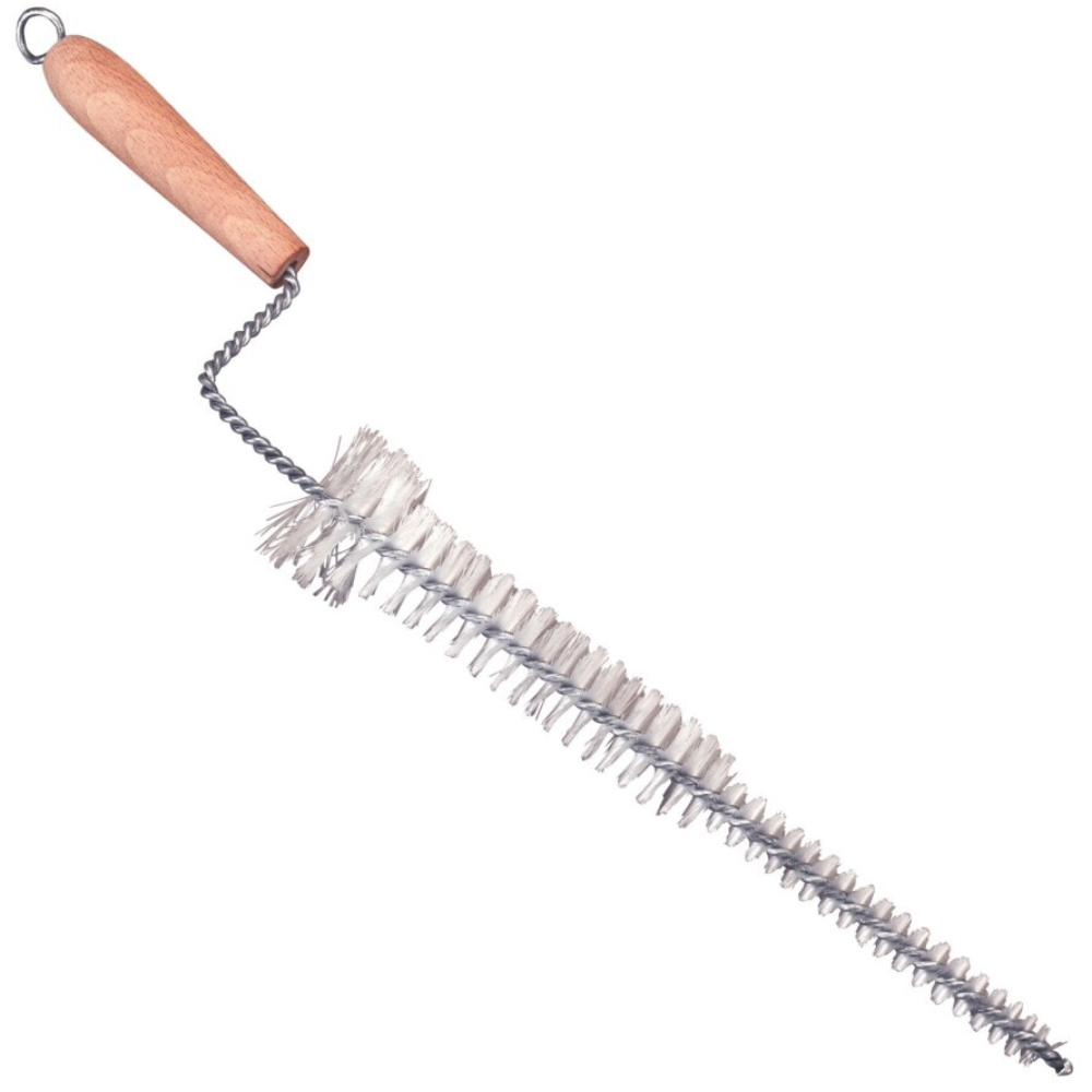 Birste pupu gumijām, 3 līmeņu, 50 cm