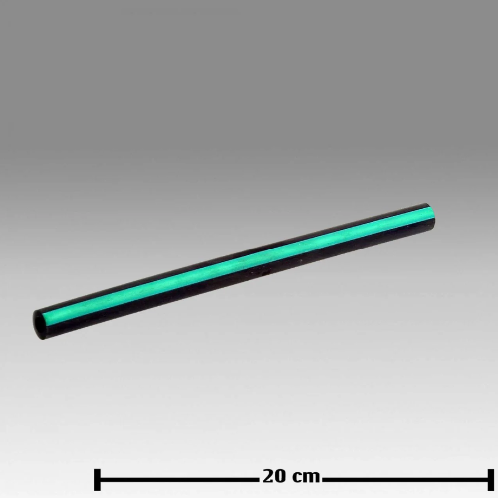 Īsā vakuuma šļūtene, 200x7x3 mm