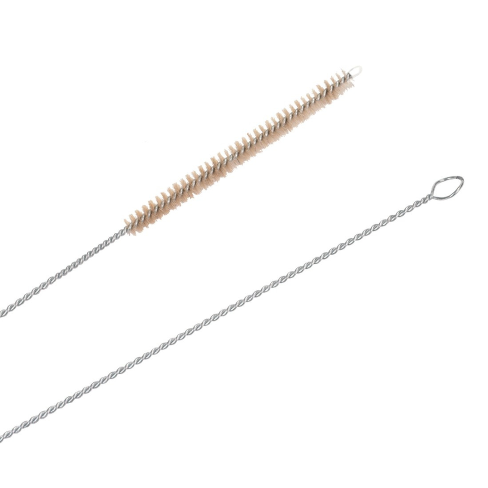Piena vada birste, 155 cm