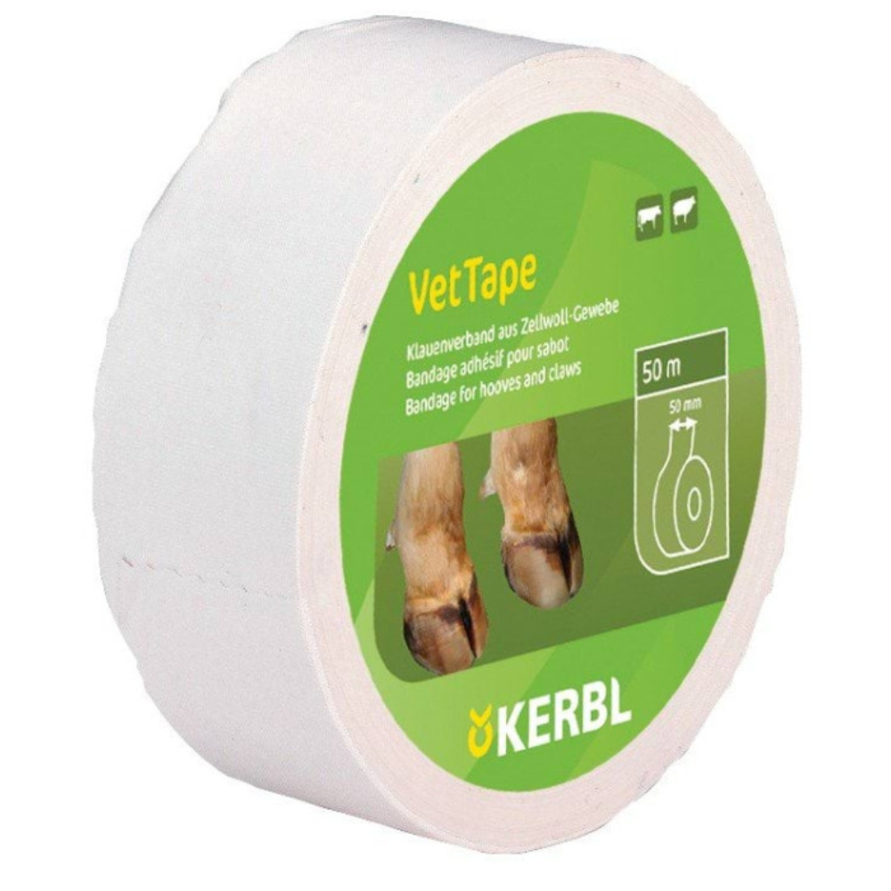 Nagu pārsējs VetTape, 50 m