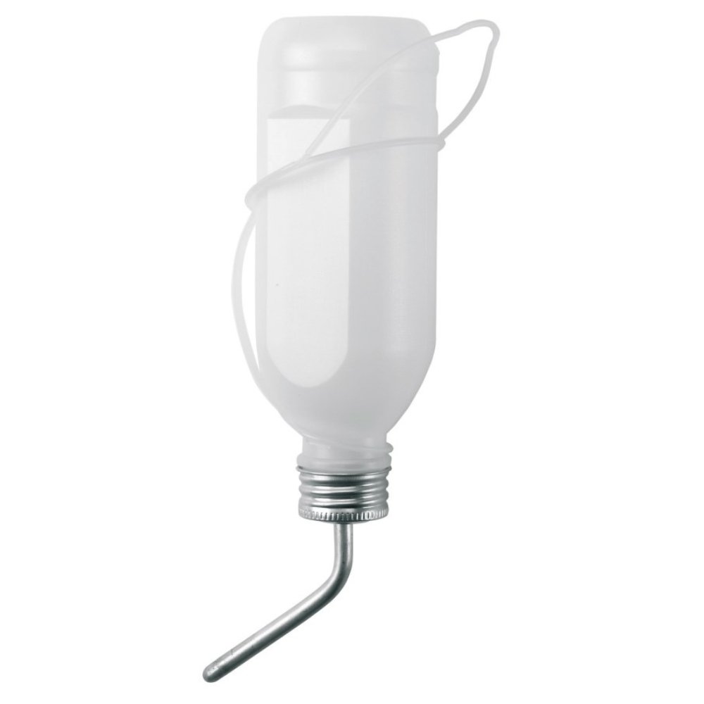 Ūdens pudele trušiem, 500 ml