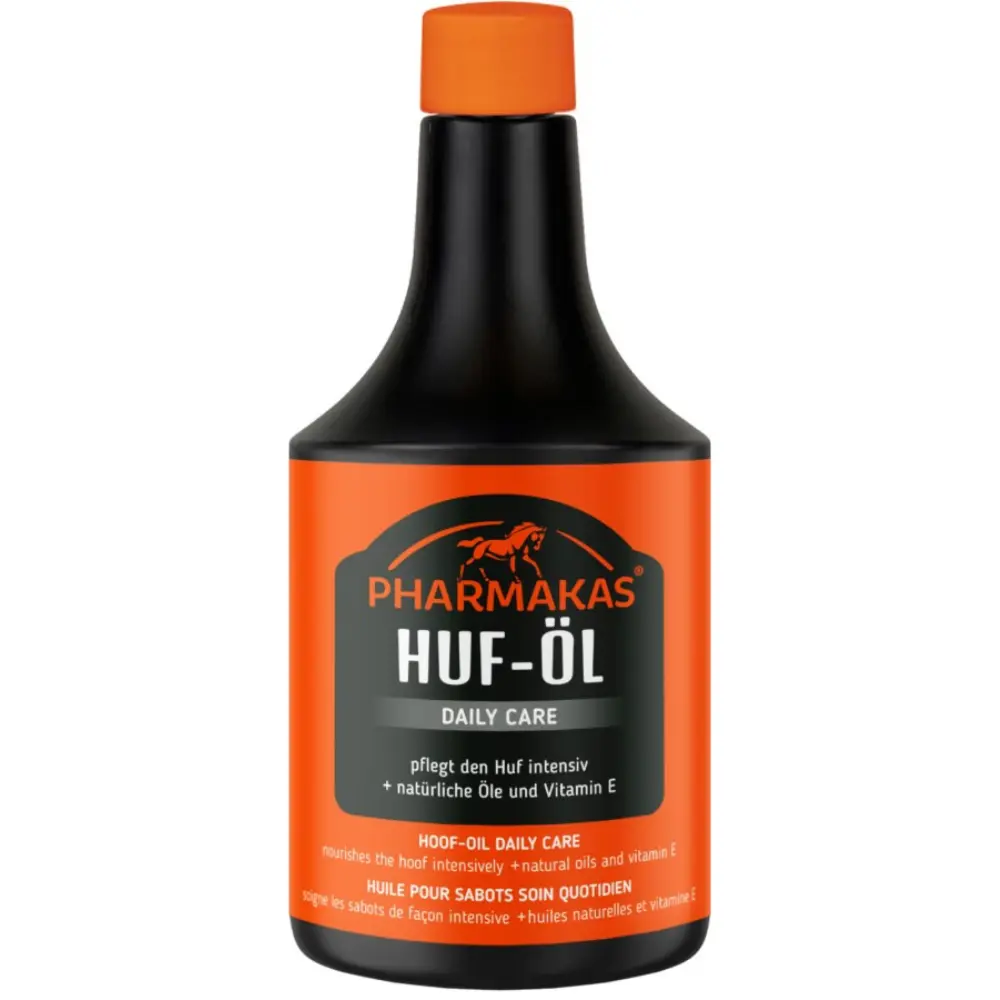 Nagu kopšanas eļļa Pharmakas, 500 ml