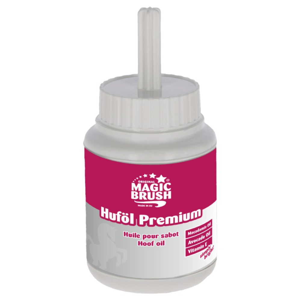 Nagu eļļa ar otu MagicBrush Premium, 425 ml