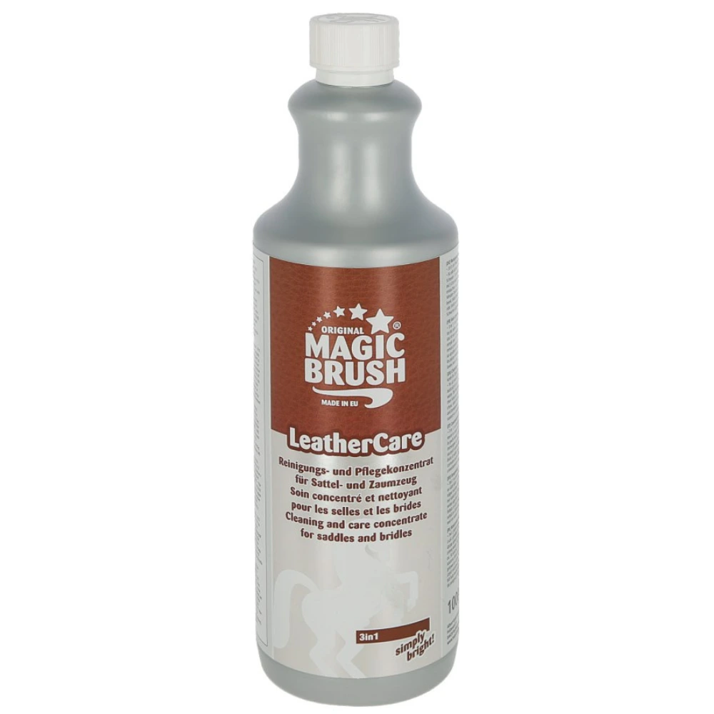 Ādas kopšanas līdzeklis 3in1, 1000 ml