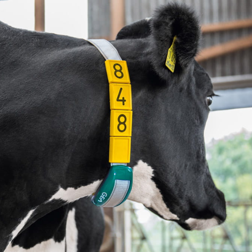 GEA marķēšanas numuri