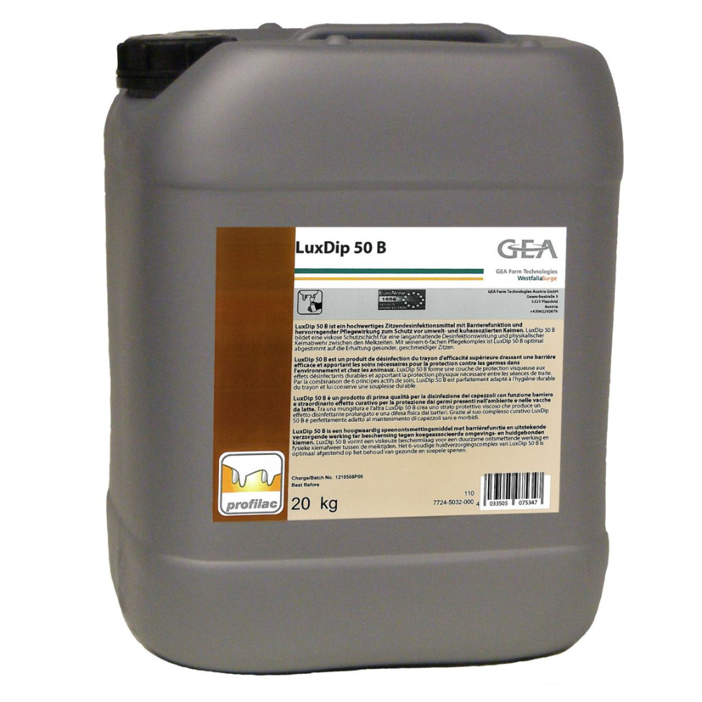 LuxDip 50 B