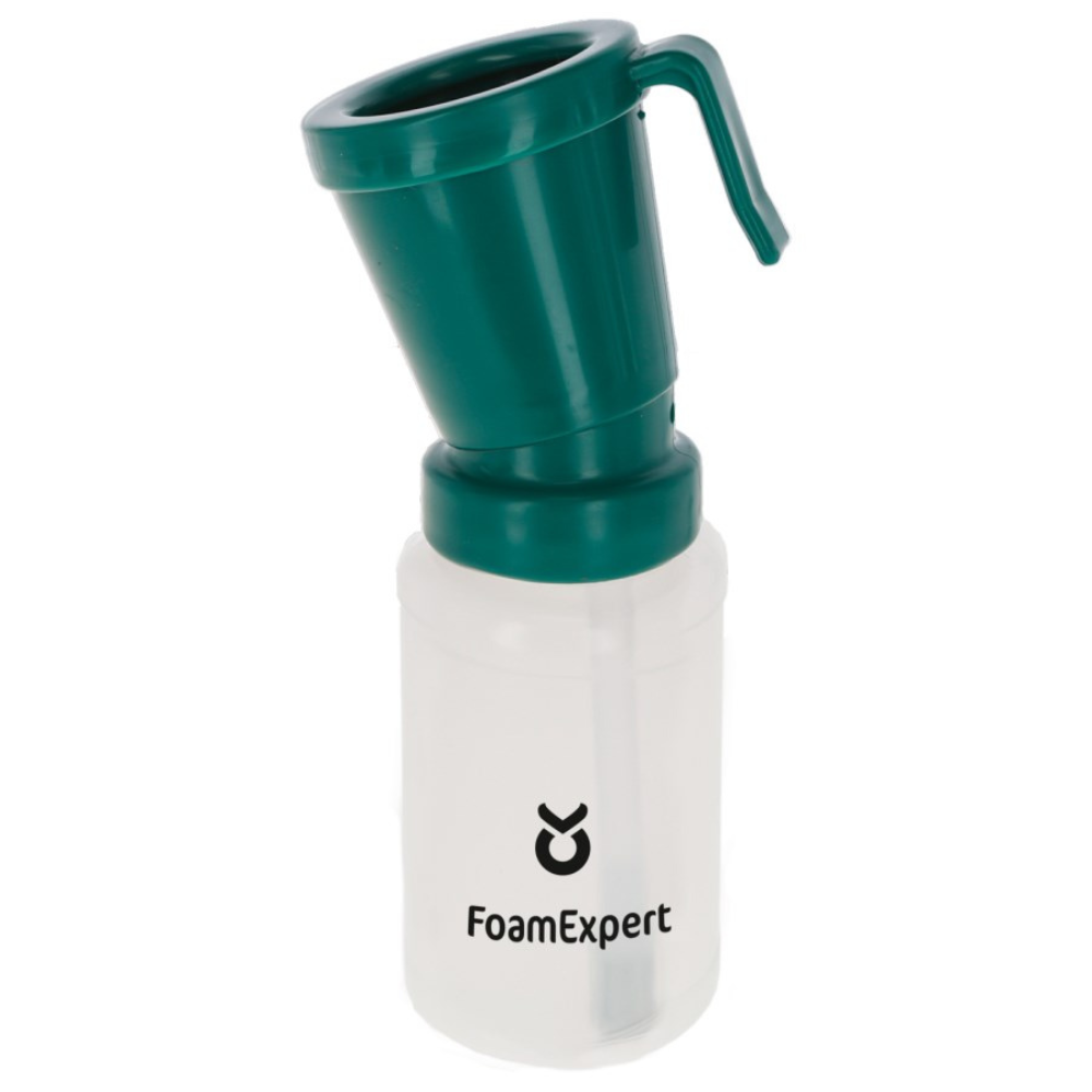 Dipēšanas trauks Foam Expert, 300 ml