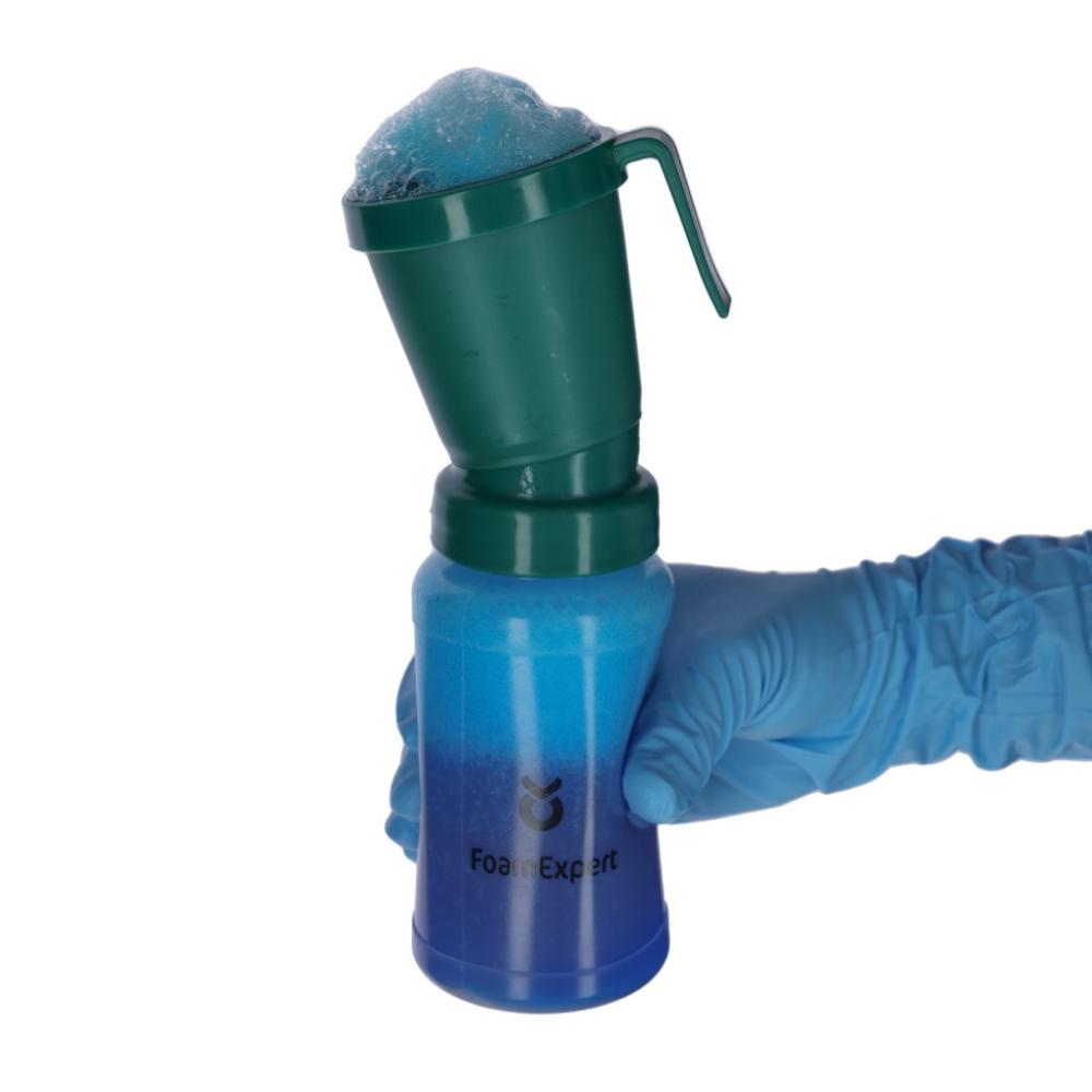 Dipēšanas trauks Foam Expert, 300 ml