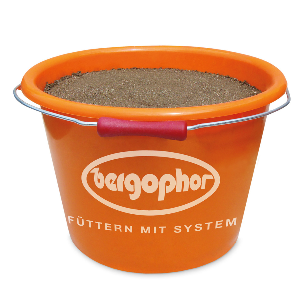 KULMIN Phos OLB minerālpapildbarība spainī, 20 kg