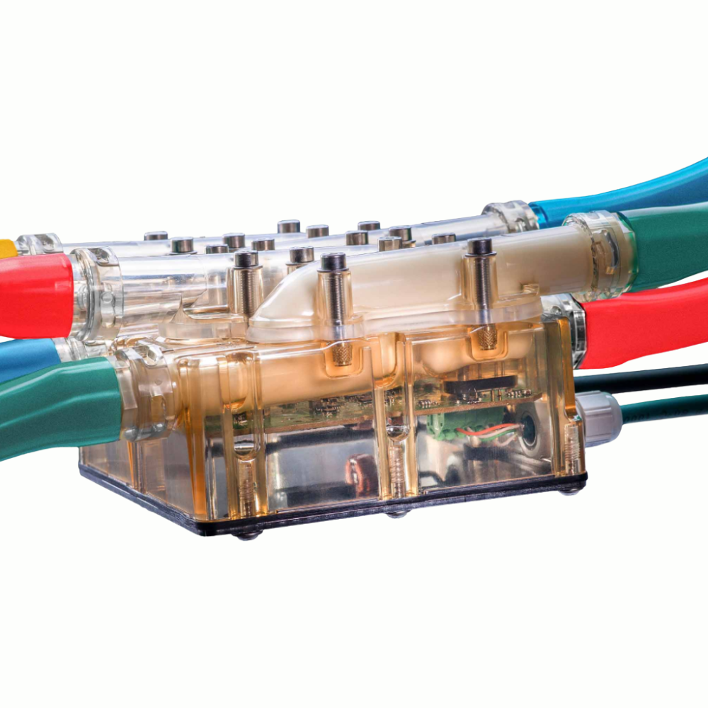 Automatizēta slaukšanas sistēma DairyRobot R9500