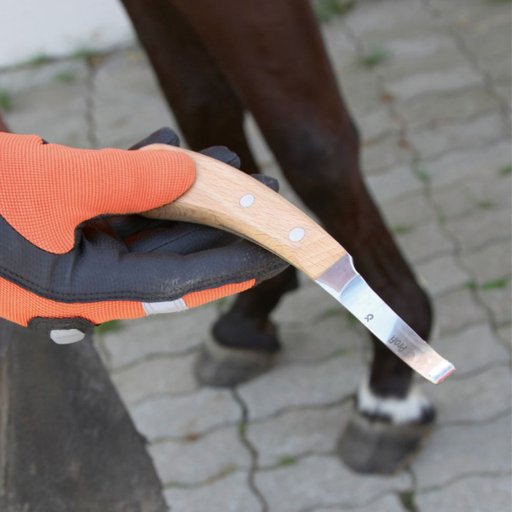 Nagu griešanas nazis Profi, labais šaurs, vienpusējs