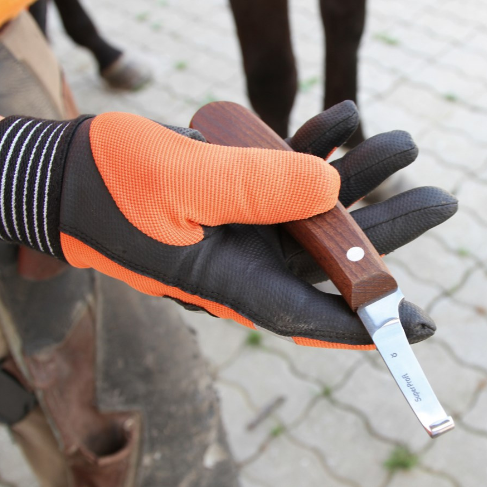 Nagu griešanas nazis SuperProfi, labais šaurs, vienpusējs