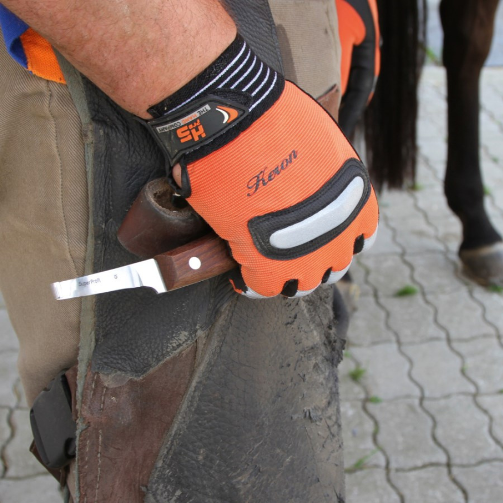 Nagu griešanas nazis SuperProfi, labais šaurs, vienpusējs