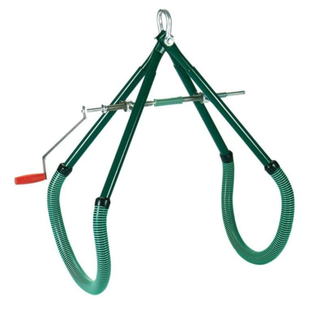 Govju pacelšanas ierīce Profi, līdz 1500 kg