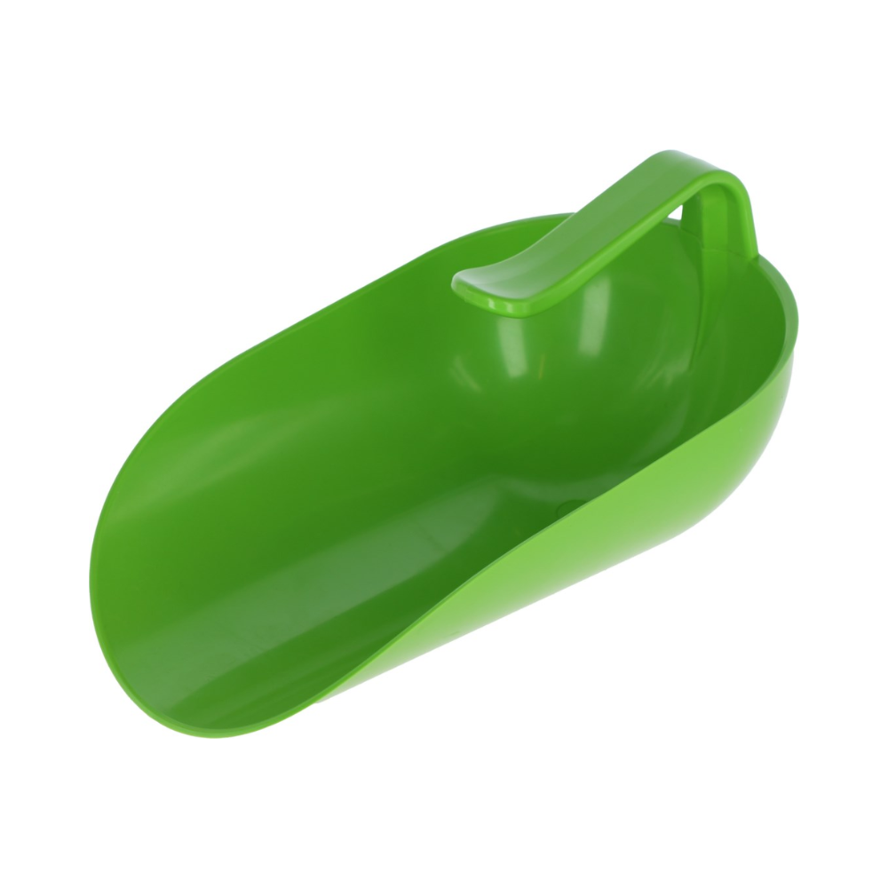 Barības kauss ar apgrieztu rokturi, 2000 g