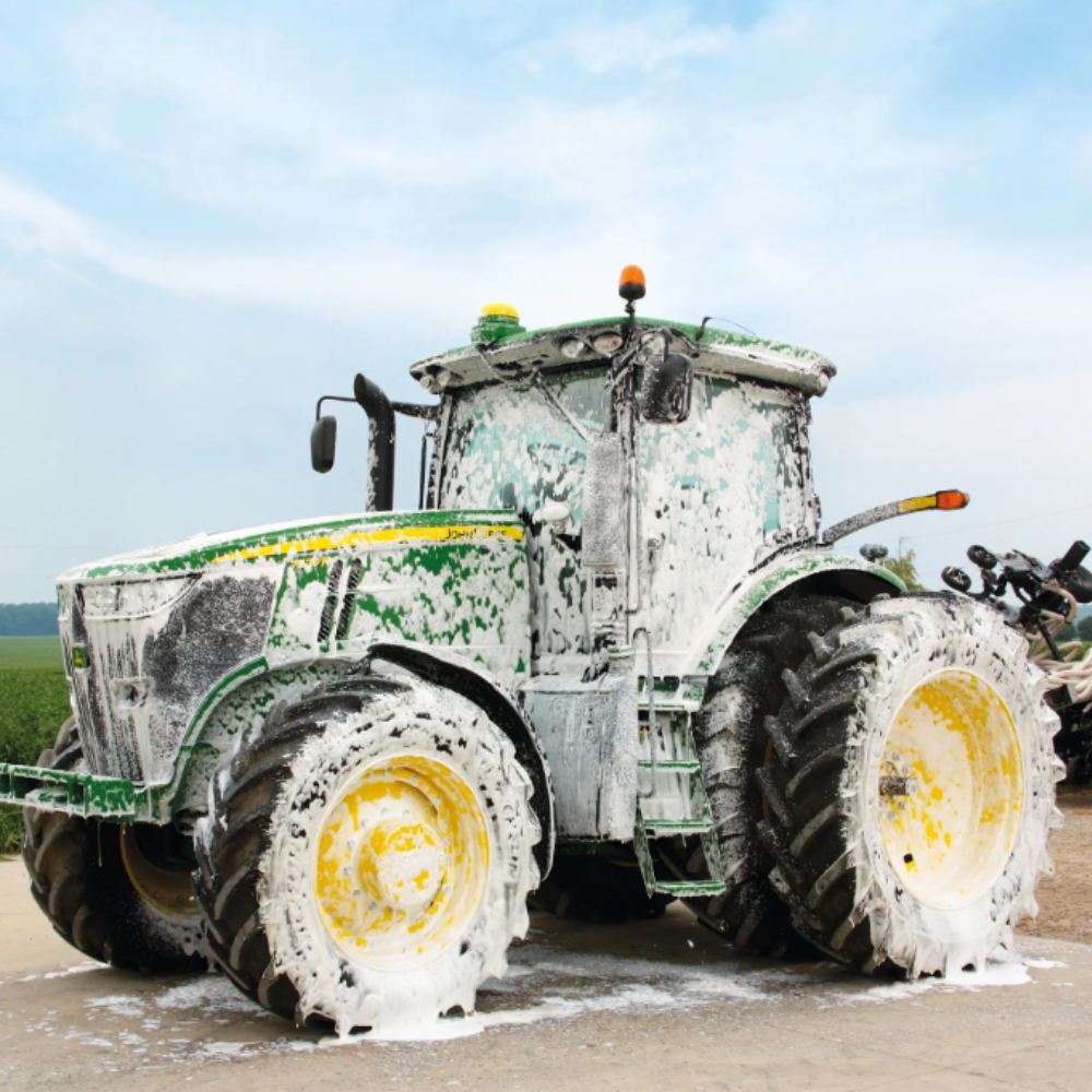 HyBag MS T&T Cleaner 2.0 transportlīdzekļu tīrīšanas līdzeklis, 1.134 kg