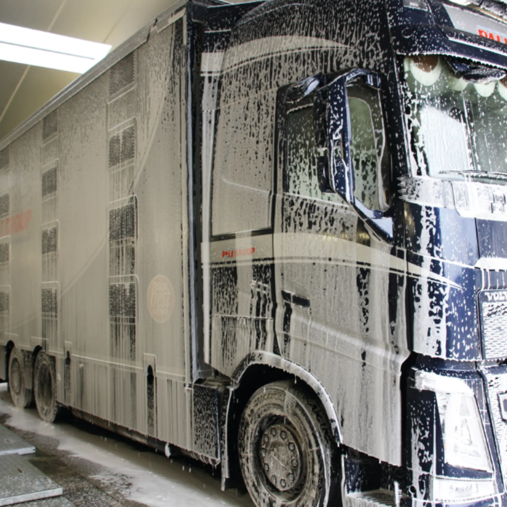 HyBag MS T&T Cleaner 2.0 transportlīdzekļu tīrīšanas līdzeklis, 1.134 kg