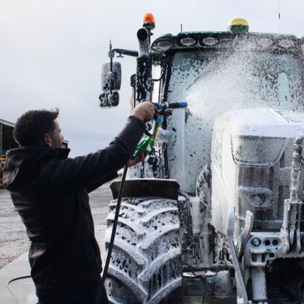 HyBag MS T&T Cleaner 2.0 transportlīdzekļu tīrīšanas līdzeklis, 1.134 kg