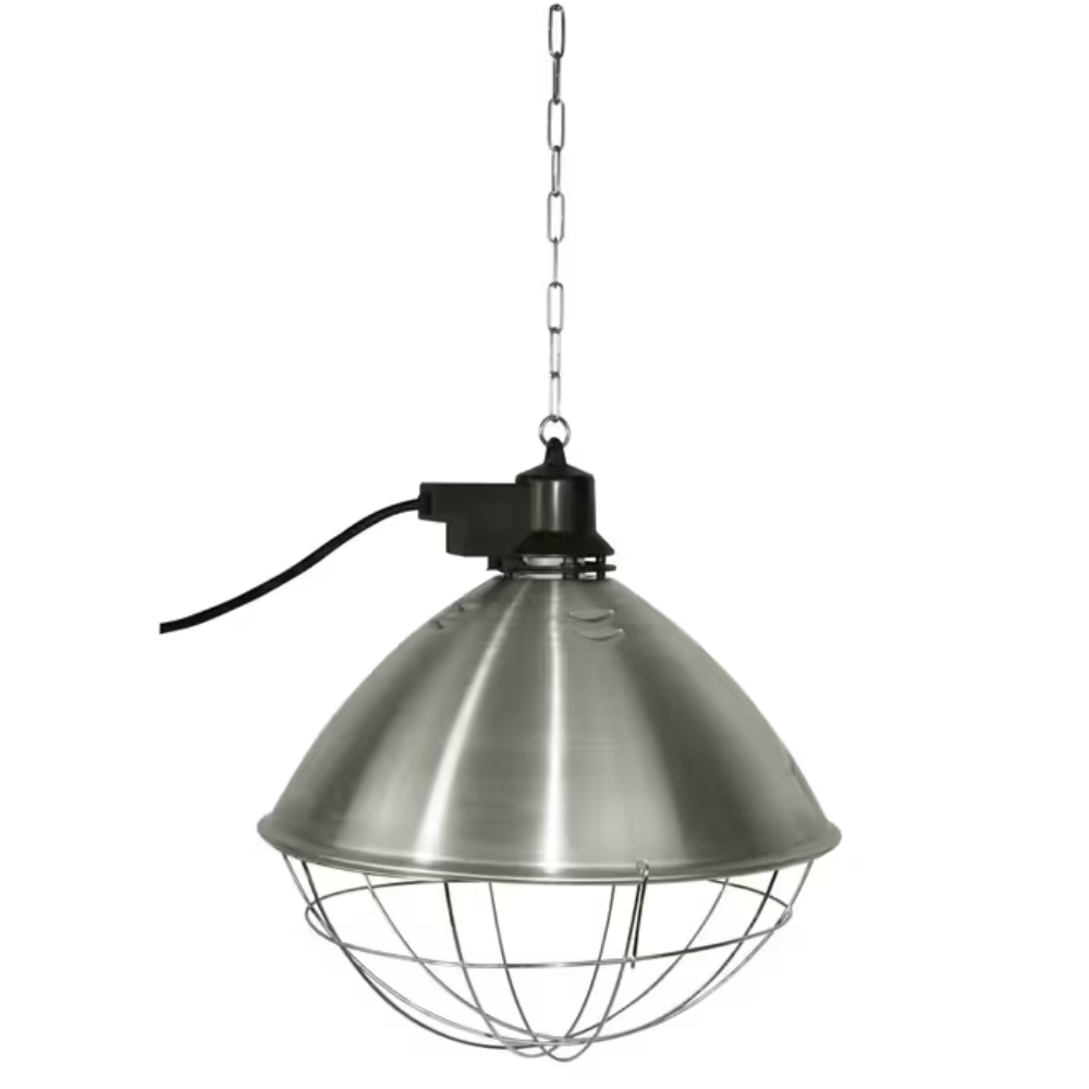 Infrasarkanais reflektors ar 5 m kabeli, diam. 35 cm