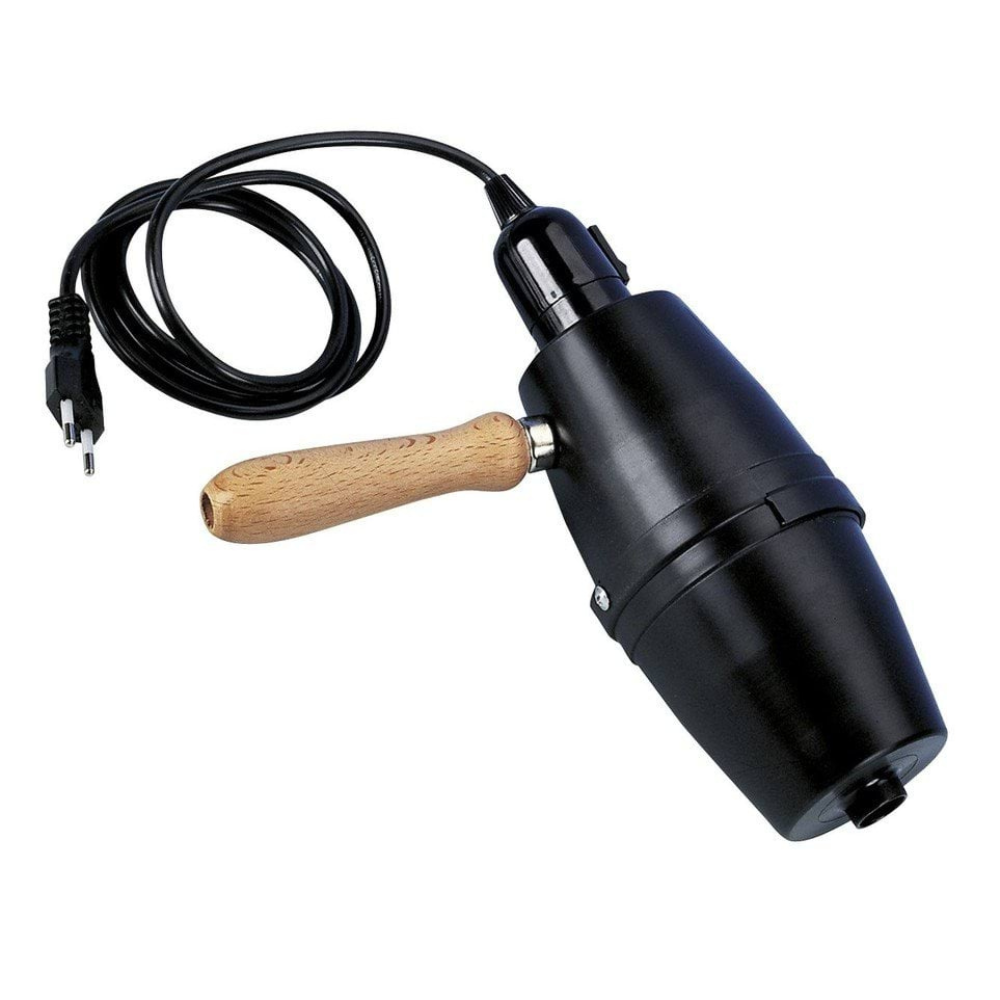 Ovoskops, 230 V