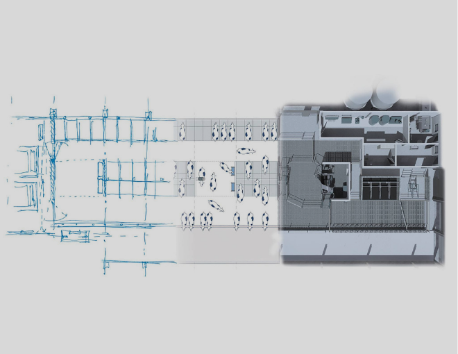 Projektu izstrāde piena lopkopības saimniecībām