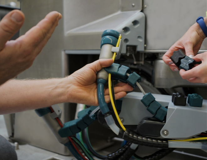 Lopkopības risinājumi jūsu panākumiem