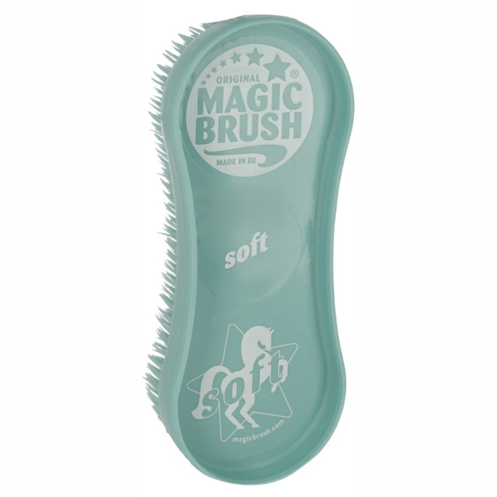 Birste apmatojuma kopšanai MagicBrush Soft, mīksta