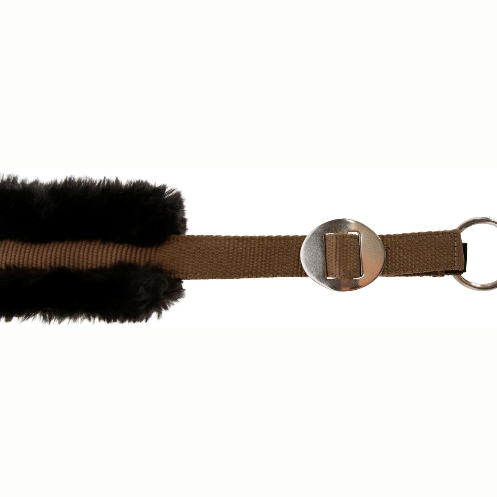 Apauši ClassicSoft, brūni