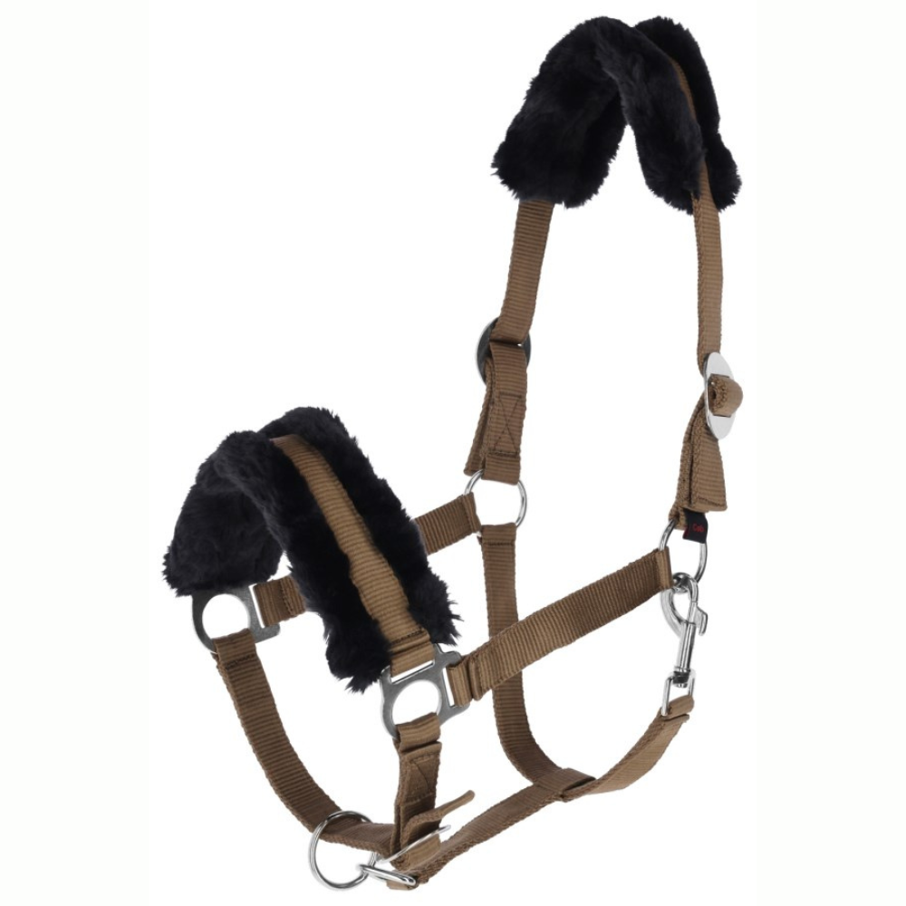 Apauši ClassicSoft, brūni