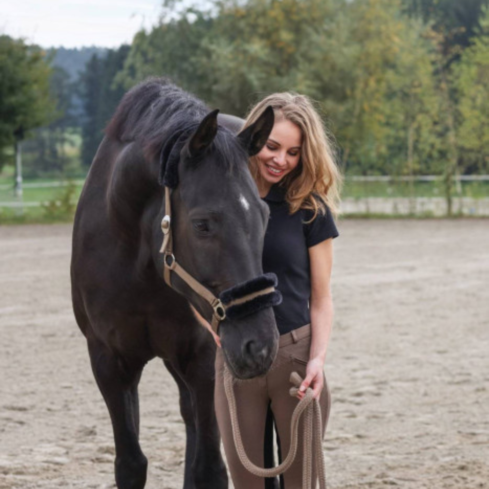 Apauši ClassicSoft, brūni