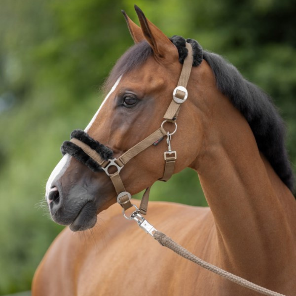 Apauši ClassicSoft, brūni