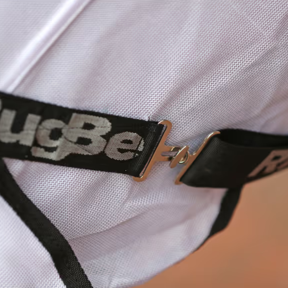 Zirgu sega pret insektiem RugBe SuperFly