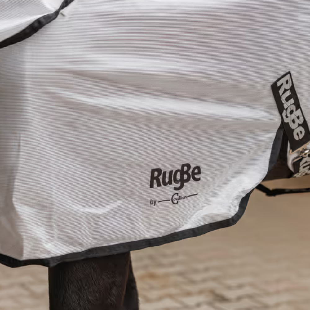 Zirgu sega pret insektiem RugBe SuperFly